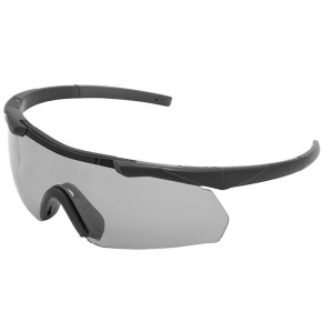 Lunettes de sport tactiques demi-visage